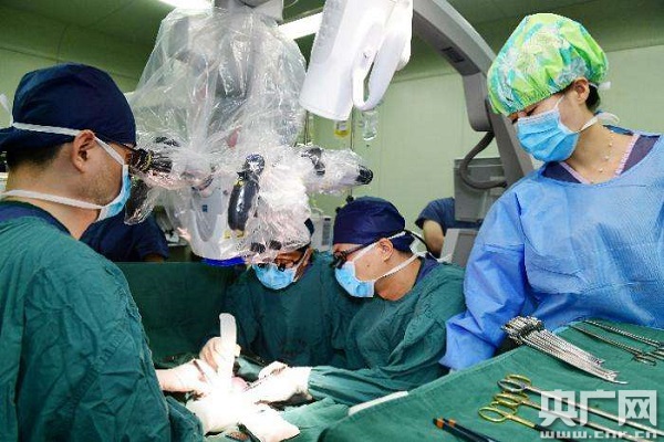 潮州泰国试管婴儿