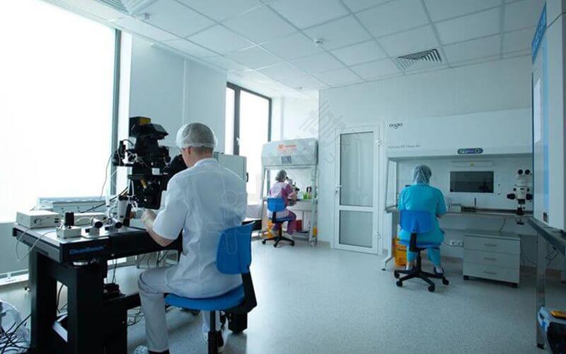 深圳试管婴儿助孕