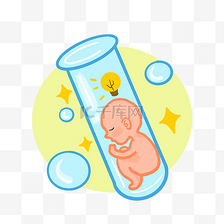 湖南试管婴儿医院