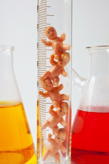 湖北试管婴儿助孕